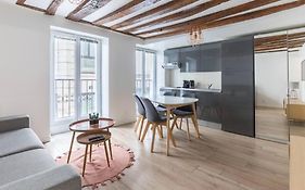 Home Suite Home Grands Boulevards - 11 -