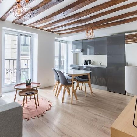 Home Suite Home Grands Boulevards - 11 - Parigi Esterno foto